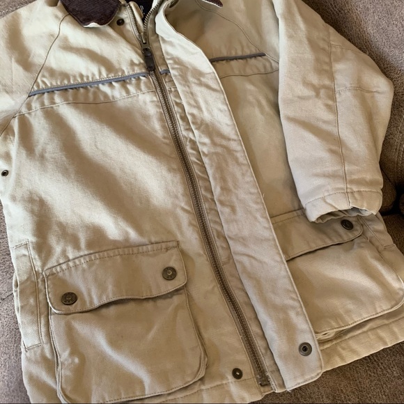 Gap Kids Little Boys Jacket S(5/6) - Picture 3 of 8